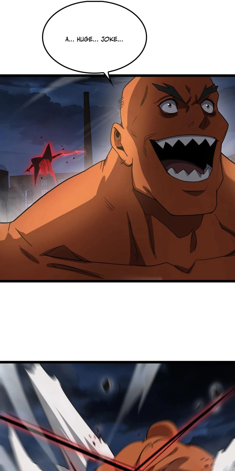 Apocalypse Sword God Chapter 52 - 38