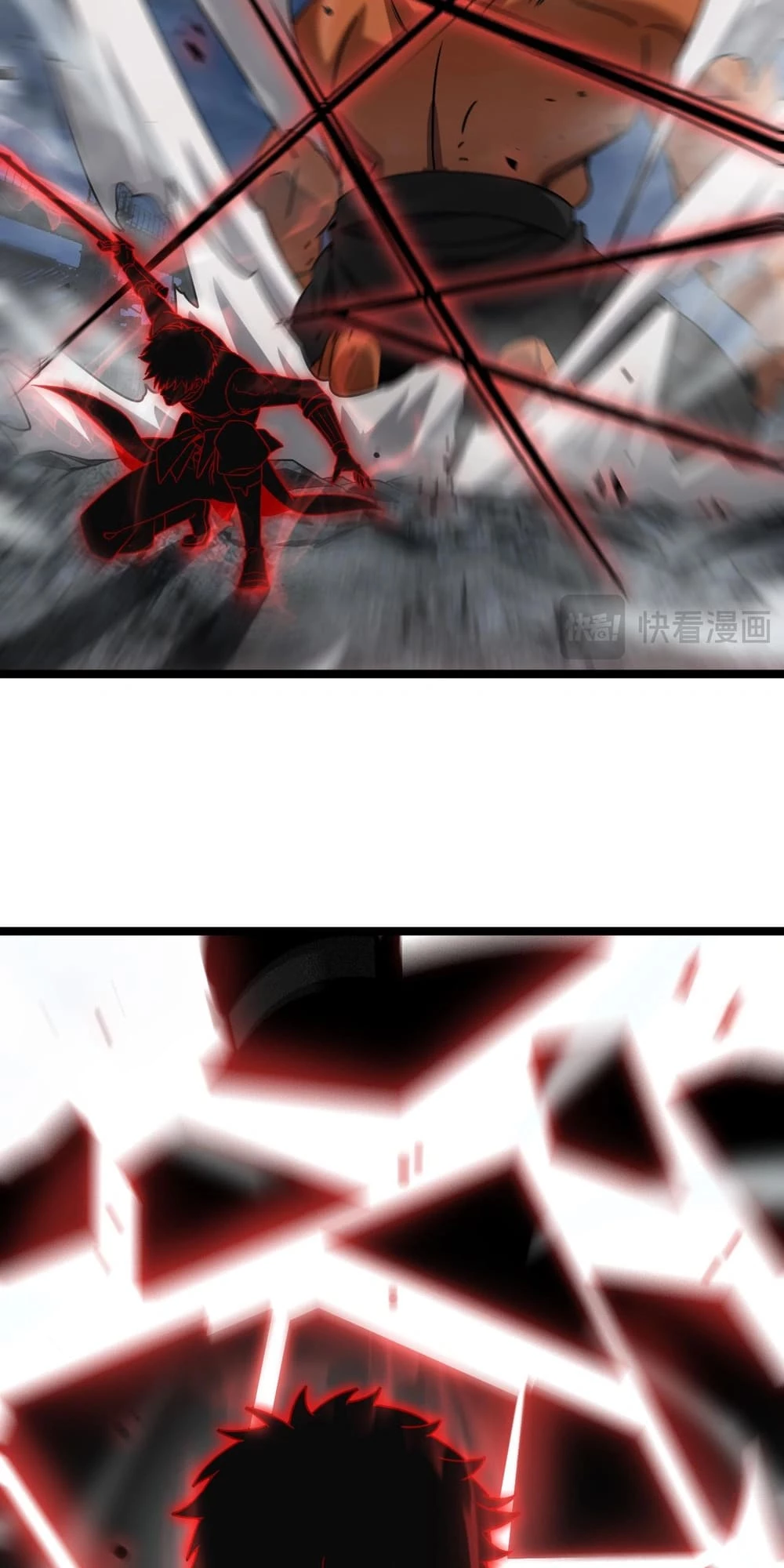 Apocalypse Sword God Chapter 52 - 39