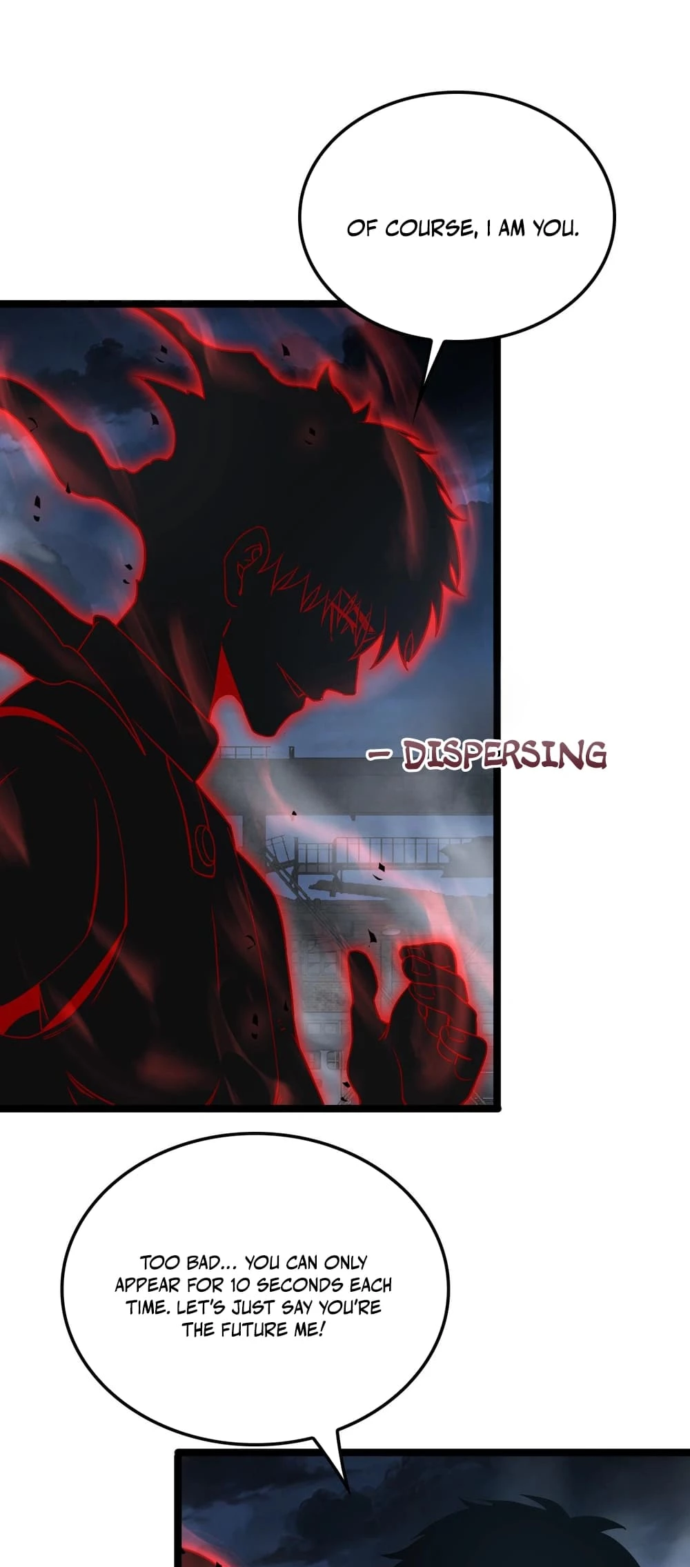 Apocalypse Sword God Chapter 52 - 44