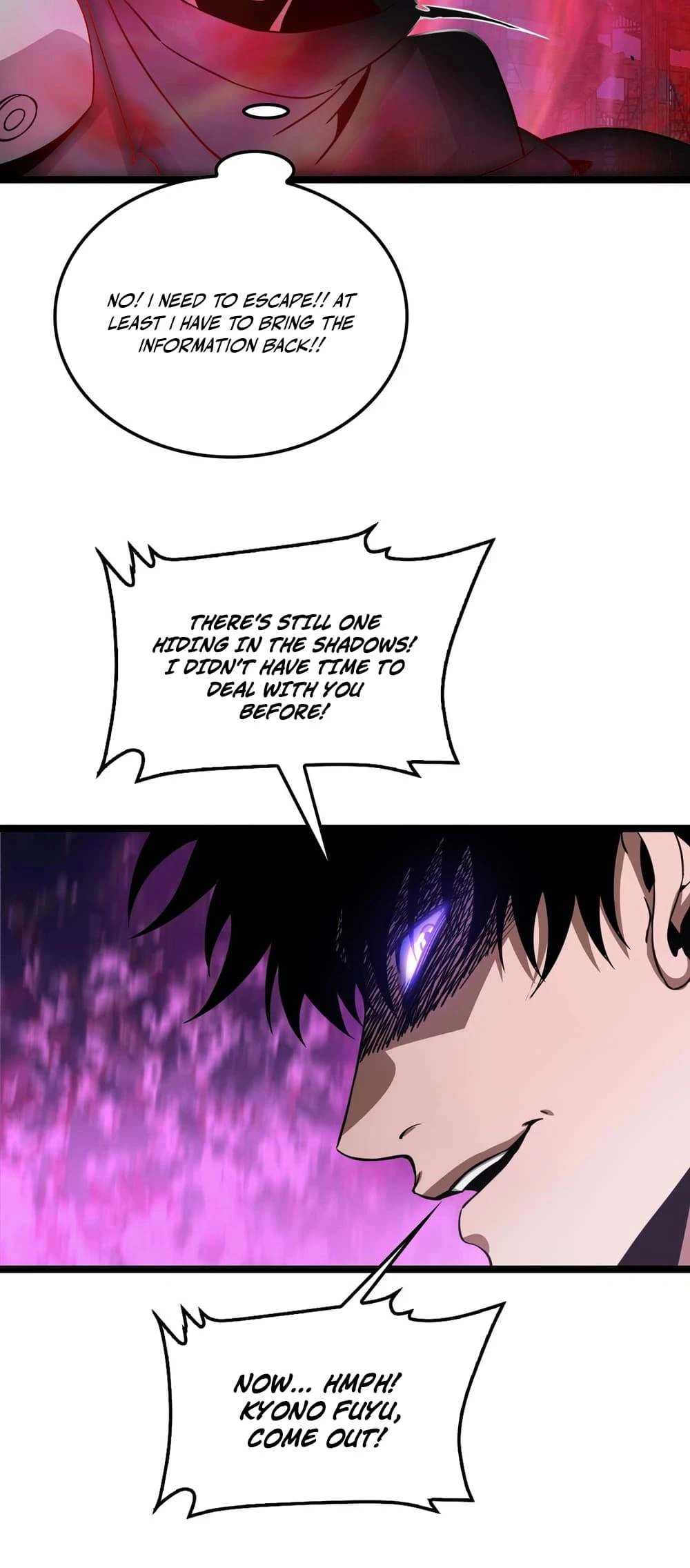 Apocalypse Sword God Chapter 52 - 47