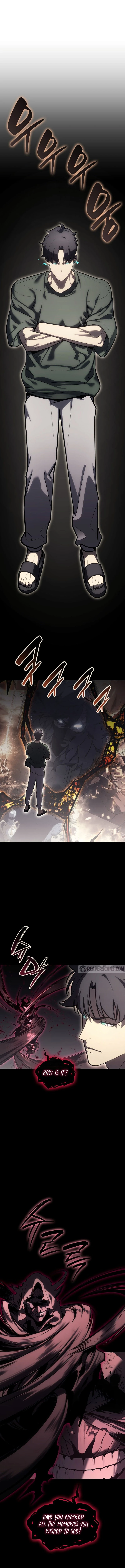 Return of the Disaster-Class Hero Chapter 114 - 2