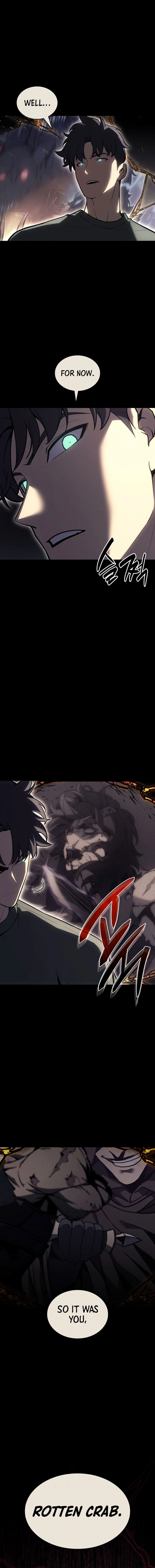 Return of the Disaster-Class Hero Chapter 114 - 3