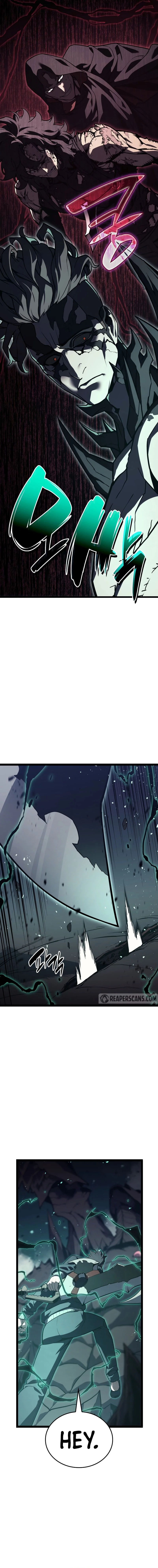 Return of the Disaster-Class Hero Chapter 114 - 4