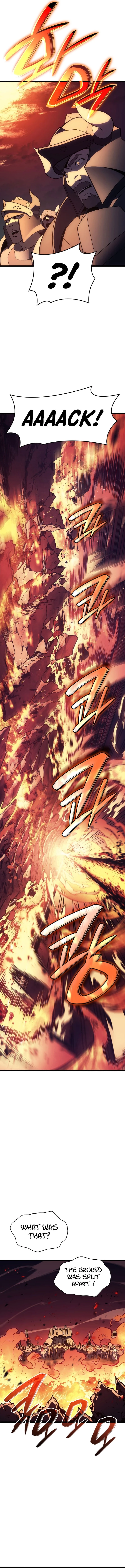 Return of the Disaster-Class Hero Chapter 114 - 7