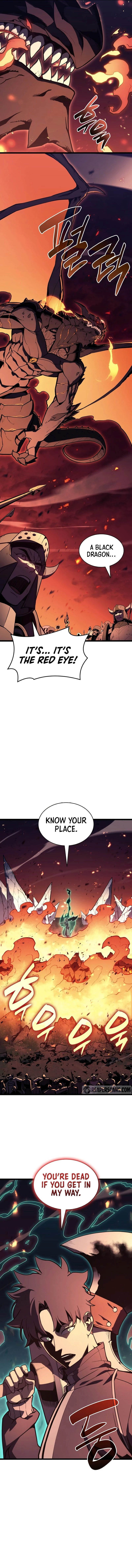 Return of the Disaster-Class Hero Chapter 114 - 8