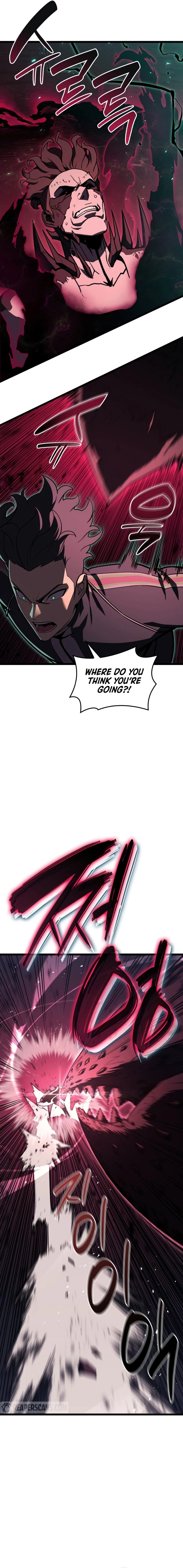 Return of the Disaster-Class Hero Chapter 114 - 10
