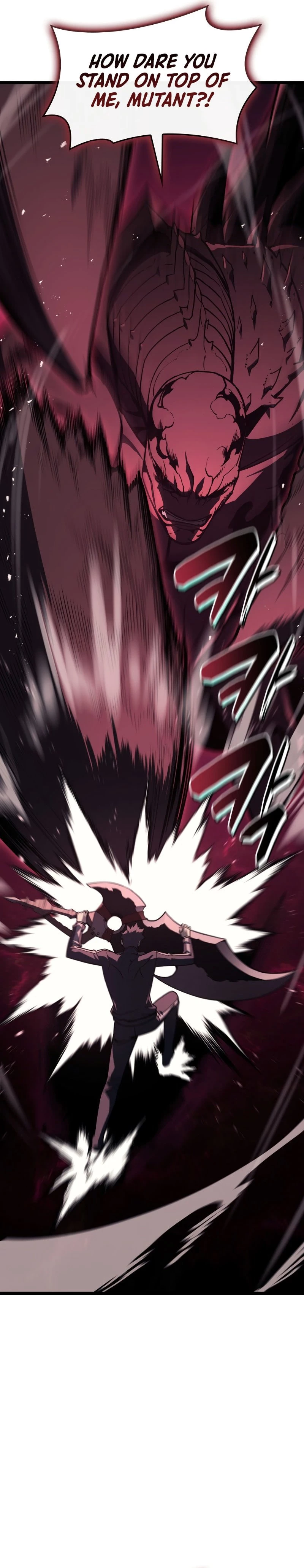 Return of the Disaster-Class Hero Chapter 114 - 11
