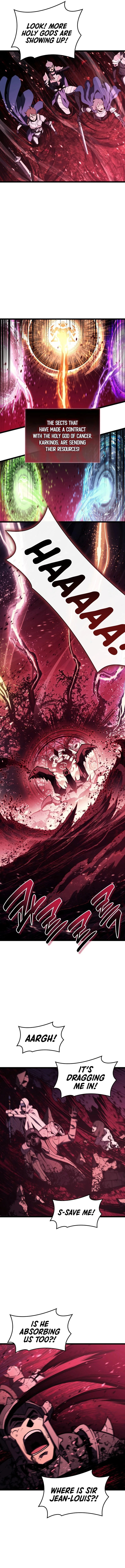 Return of the Disaster-Class Hero Chapter 114 - 14