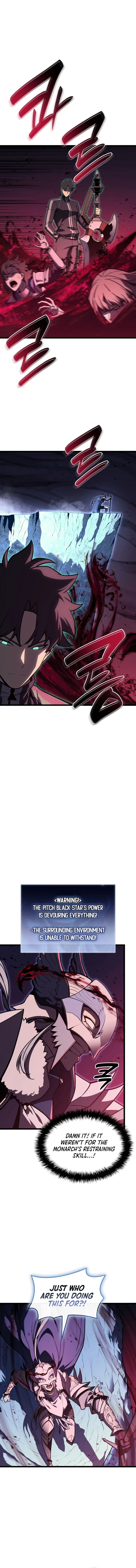 Return of the Disaster-Class Hero Chapter 114 - 15