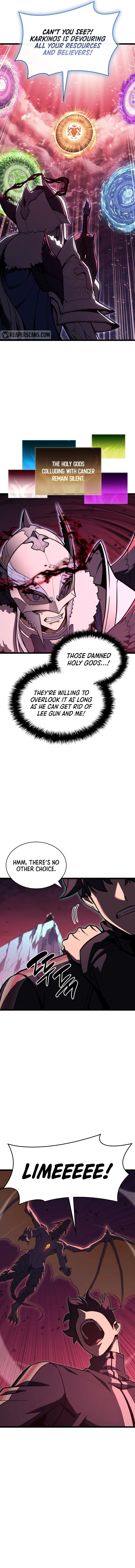 Return of the Disaster-Class Hero Chapter 114 - 16