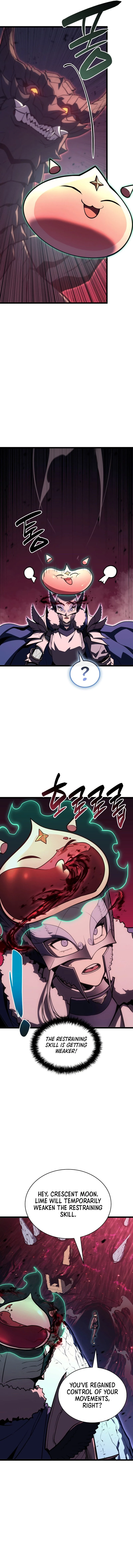 Return of the Disaster-Class Hero Chapter 114 - 17