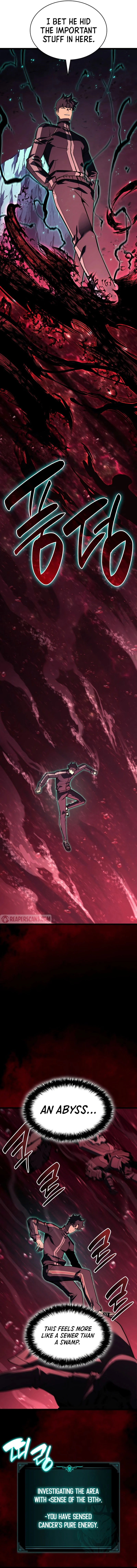 Return of the Disaster-Class Hero Chapter 114 - 19