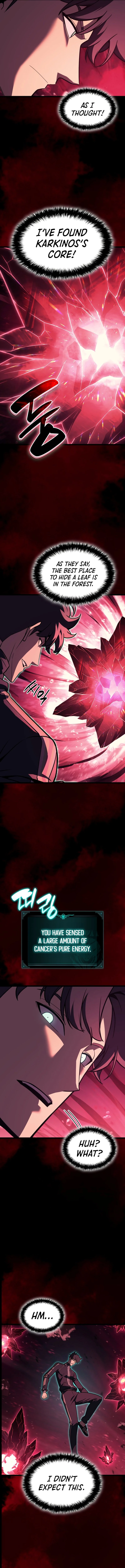 Return of the Disaster-Class Hero Chapter 114 - 20