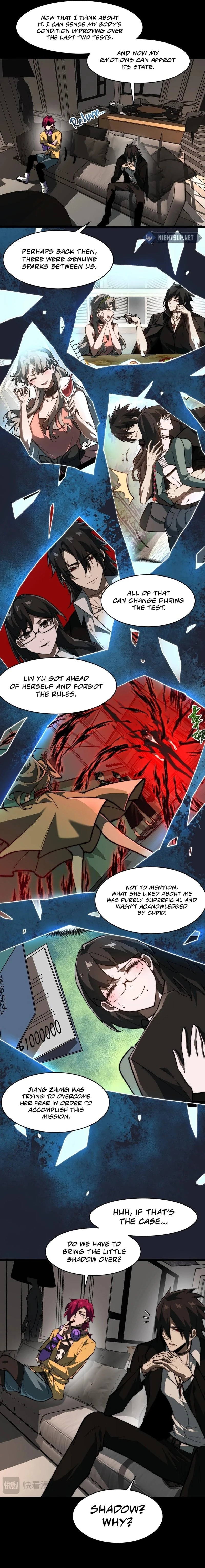 Urban Legend Maker Chapter 80 - 5