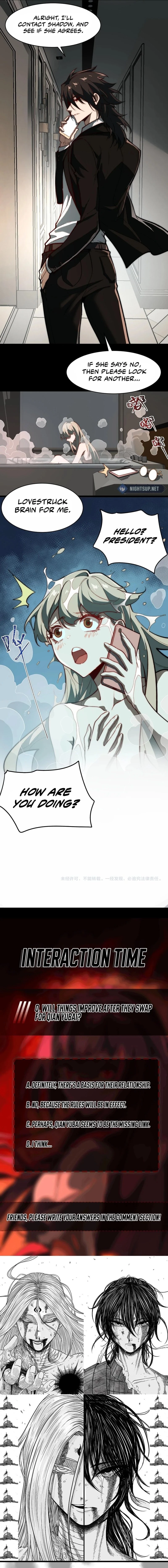 Urban Legend Maker Chapter 80 - 8