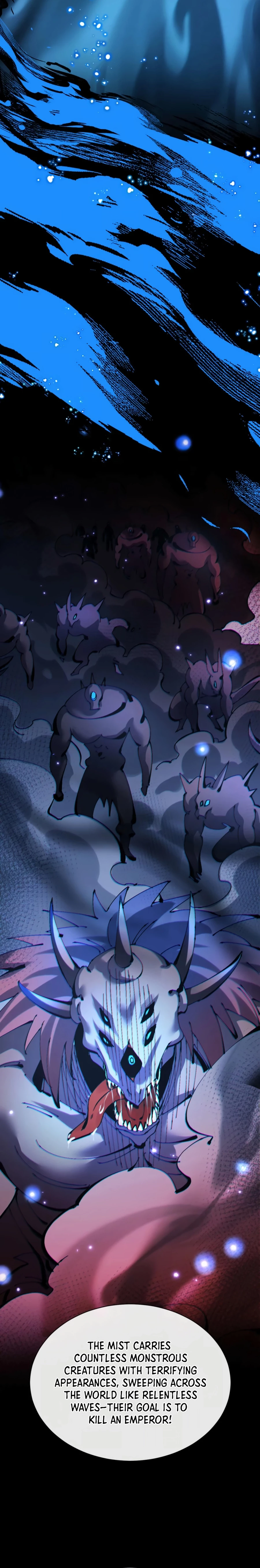 Master: This Villainous Disciple Is Not The Holy Child Chapter 106 - 5