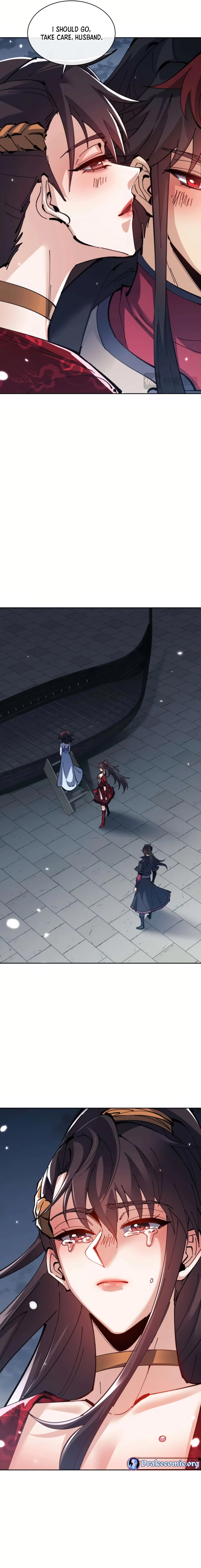 Master: This Villainous Disciple Is Not The Holy Child Chapter 106 - 16