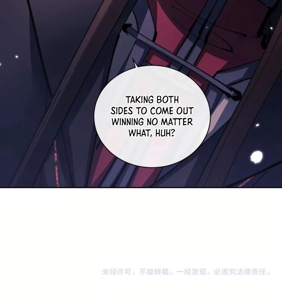 Master: This Villainous Disciple Is Not The Holy Child Chapter 106 - 20