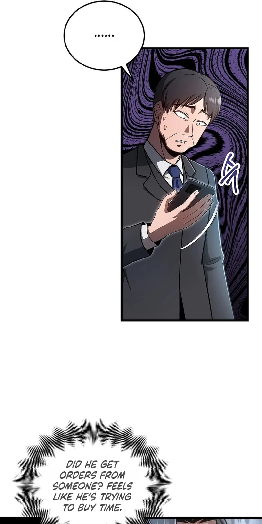 How a Catastrophic Necromancer Retires Chapter 19 - 13