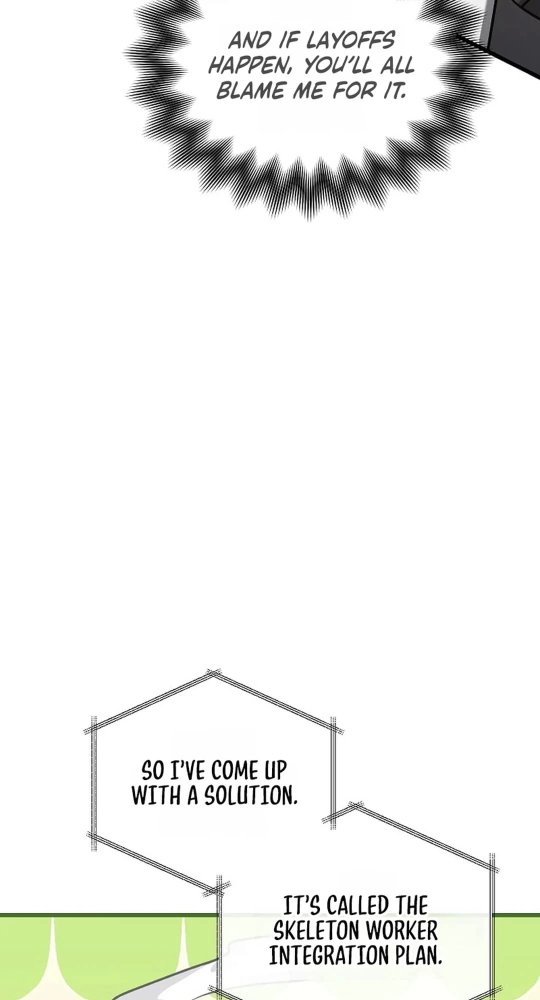 How a Catastrophic Necromancer Retires Chapter 19 - 30