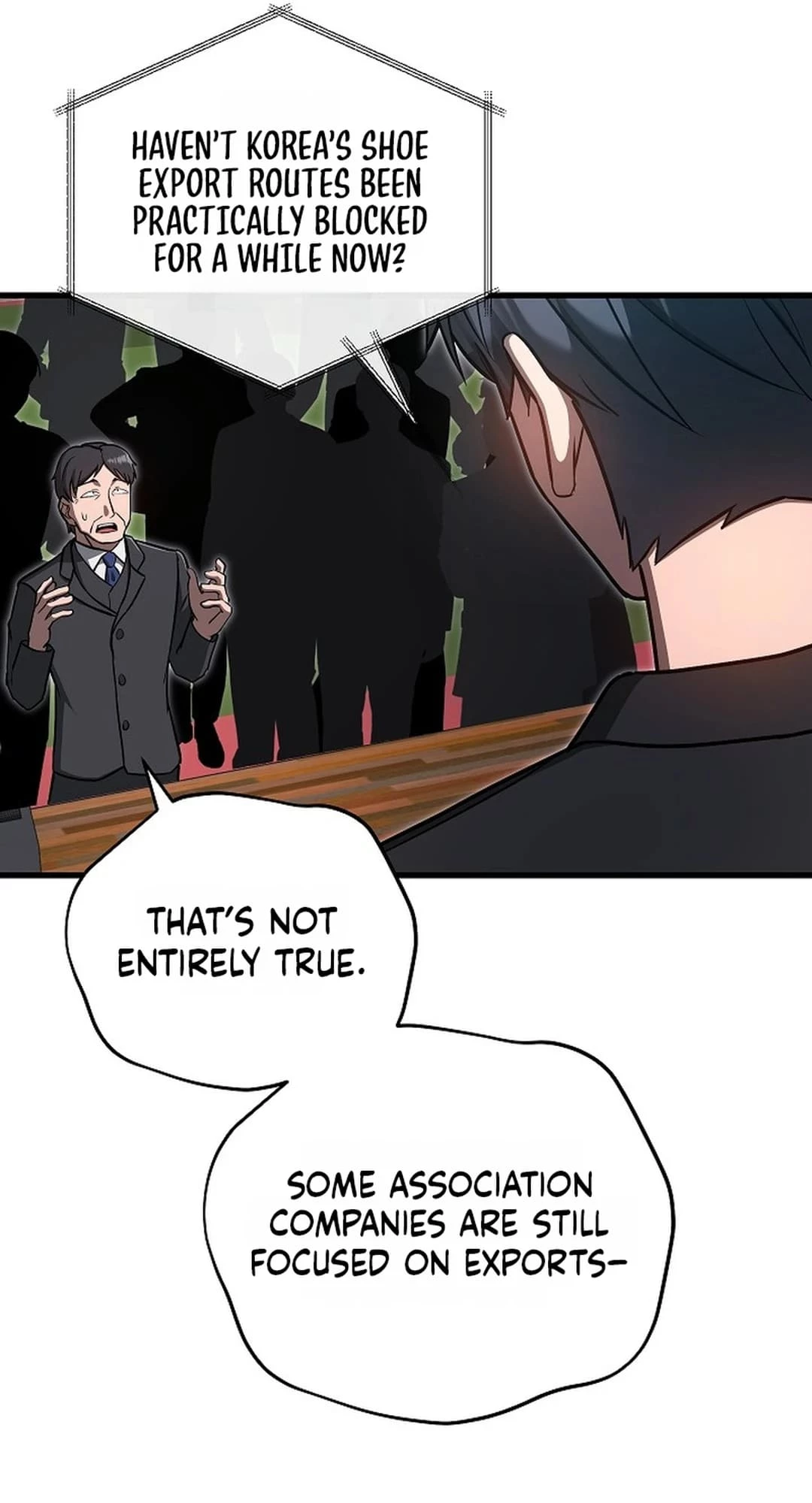 How a Catastrophic Necromancer Retires Chapter 19 - 39