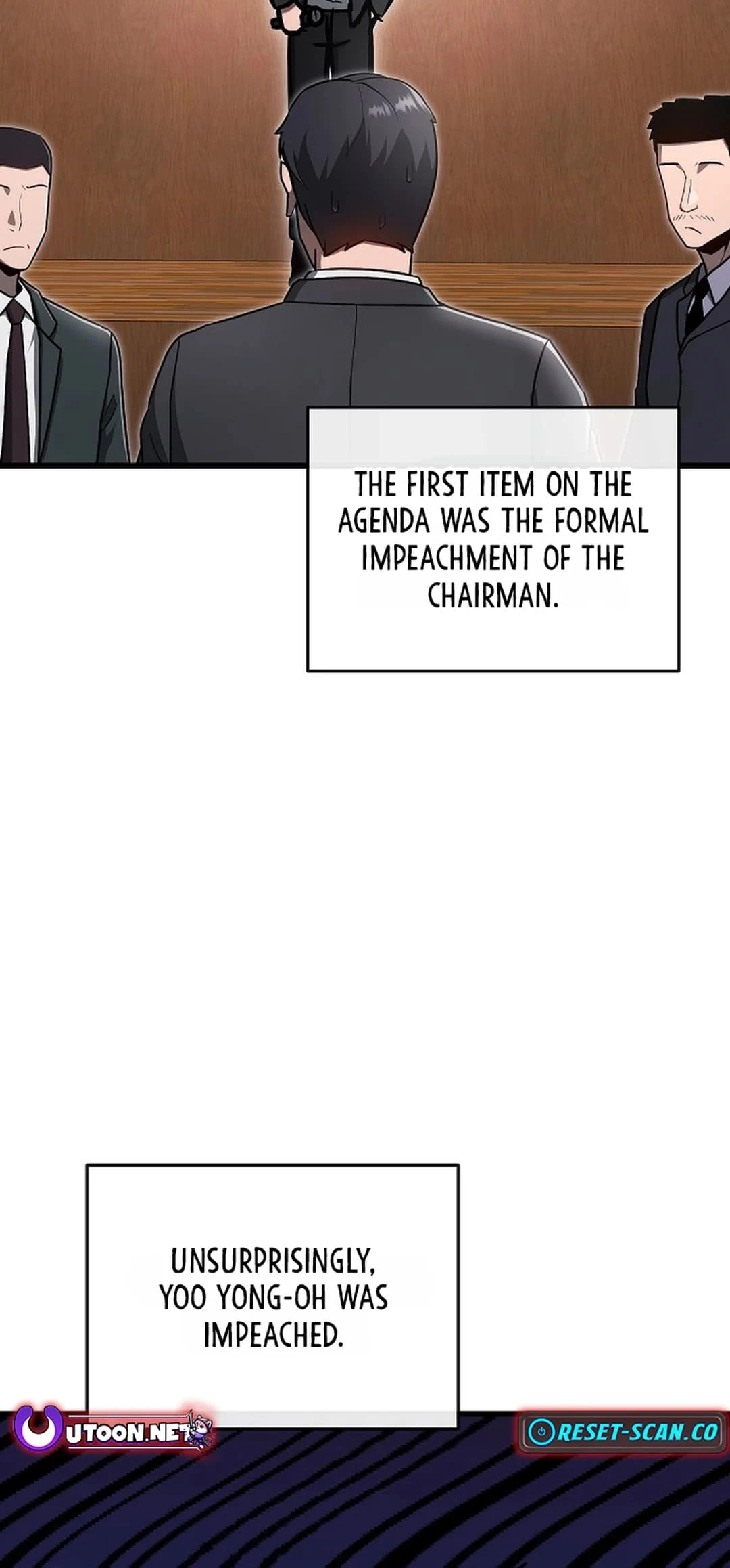 How a Catastrophic Necromancer Retires Chapter 19 - 51