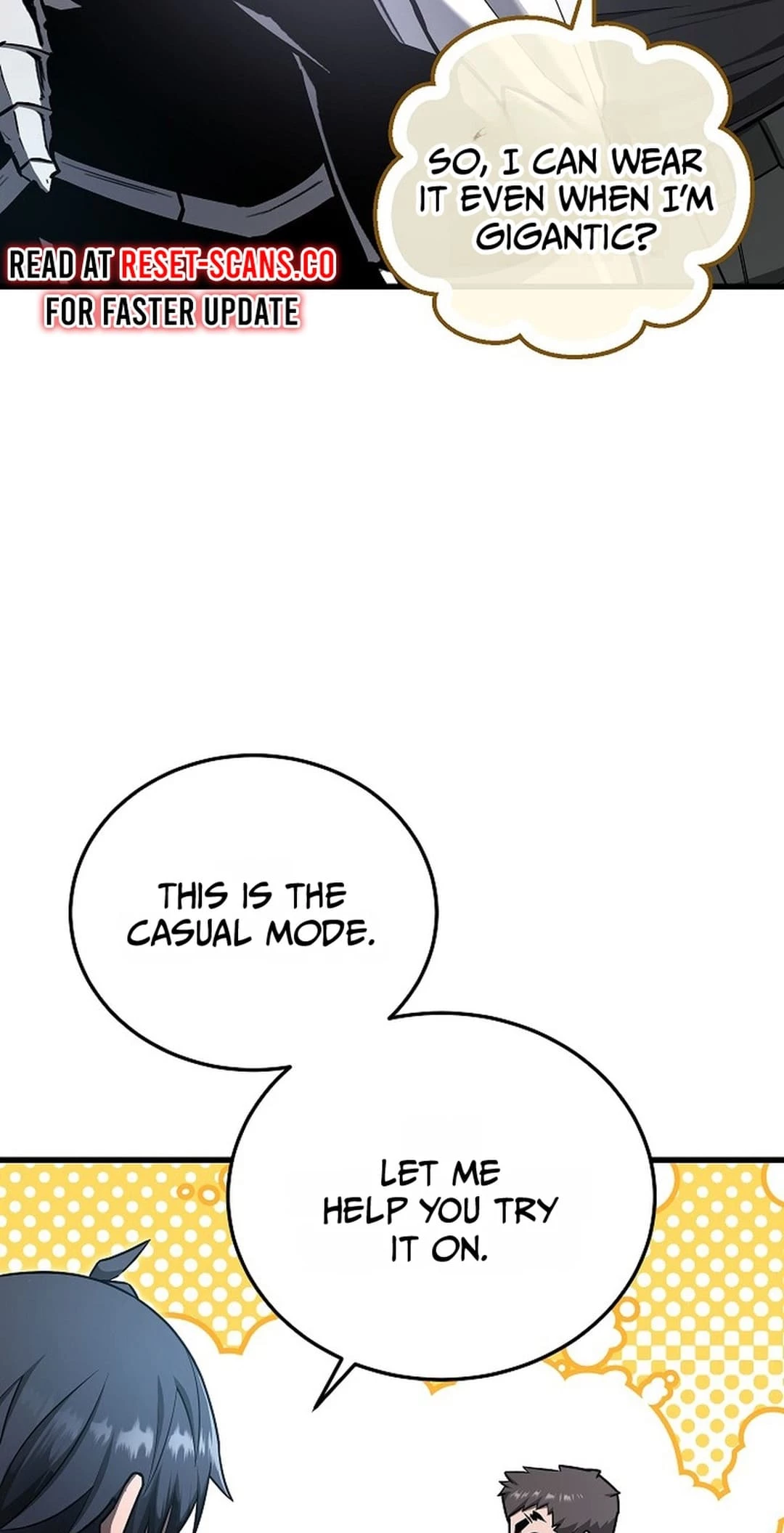 How a Catastrophic Necromancer Retires Chapter 17 - 5
