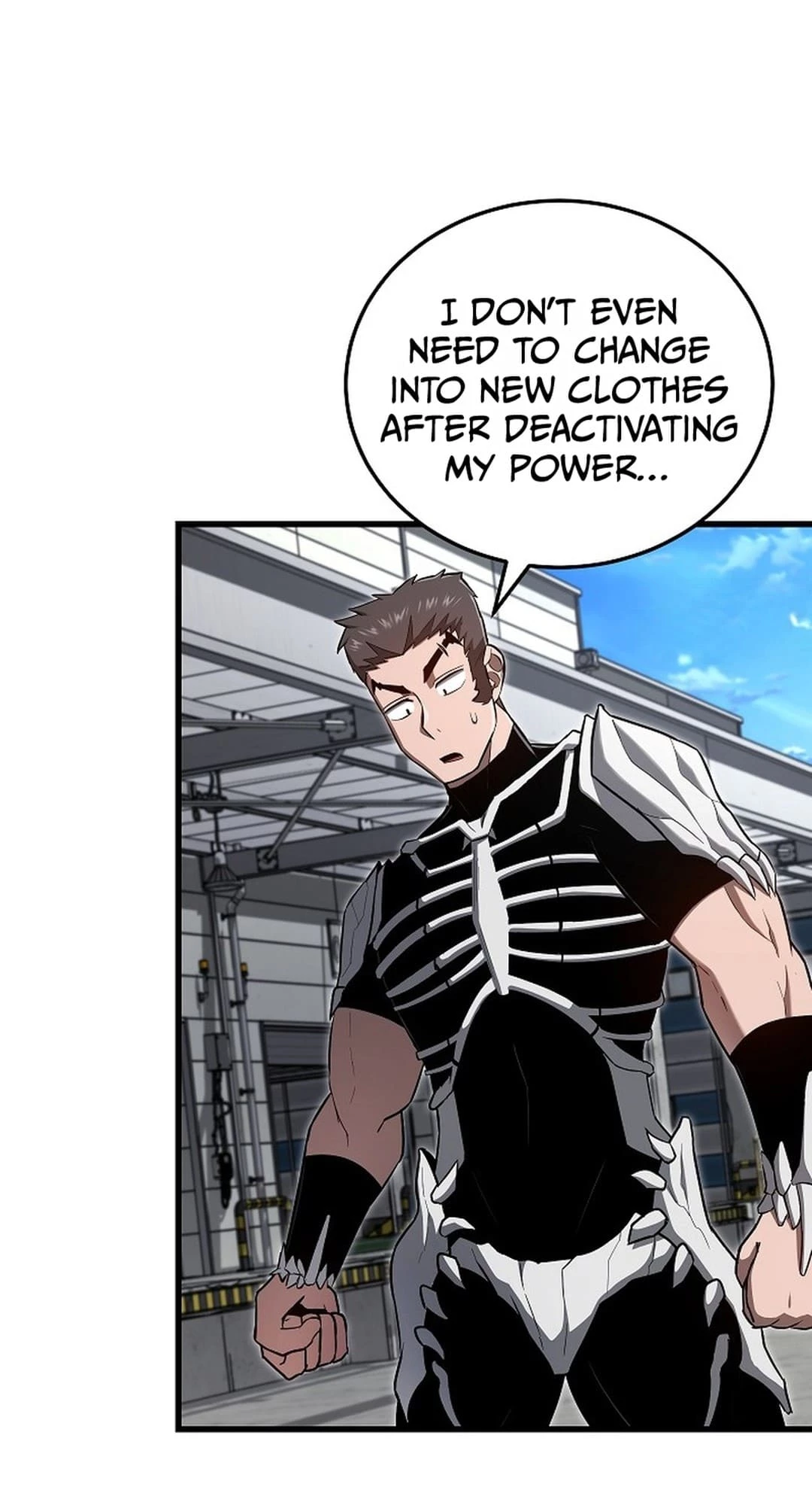 How a Catastrophic Necromancer Retires Chapter 17 - 26