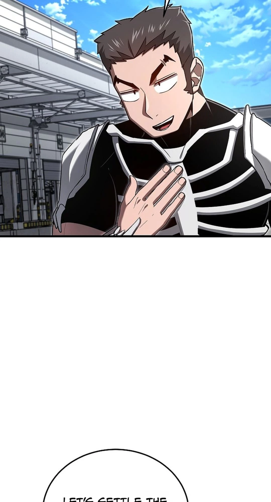 How a Catastrophic Necromancer Retires Chapter 17 - 29