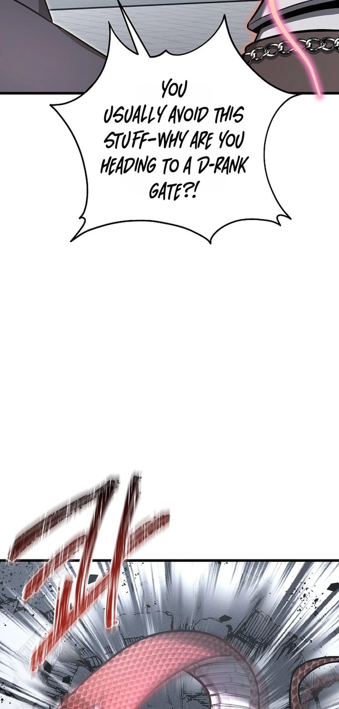How a Catastrophic Necromancer Retires Chapter 17 - 44