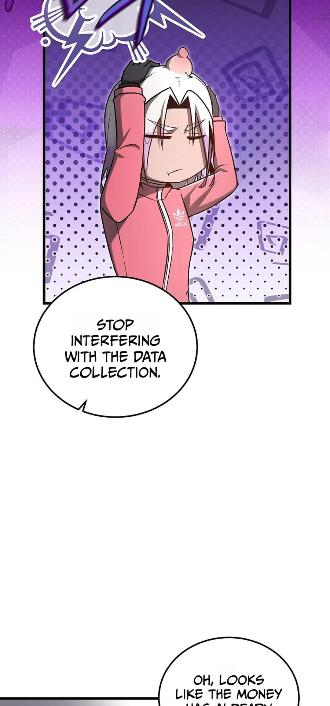 How a Catastrophic Necromancer Retires Chapter 17 - 56