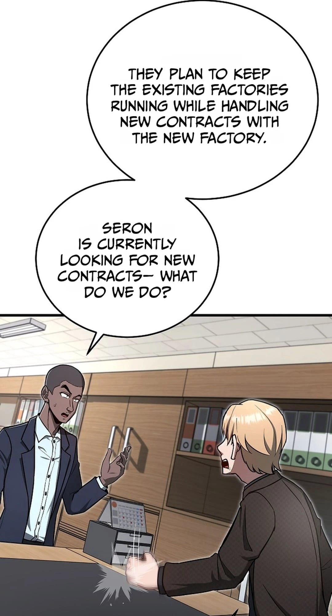 How a Catastrophic Necromancer Retires Chapter 17 - 61