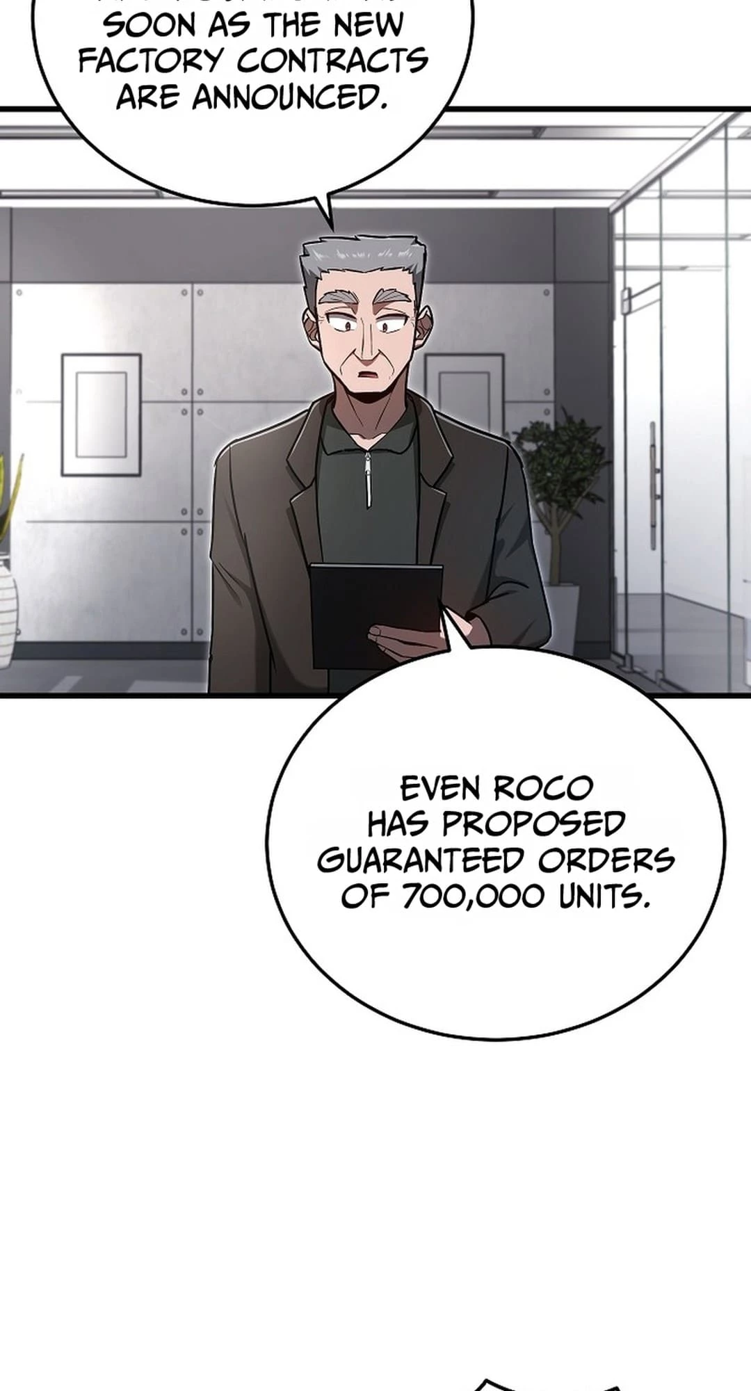How a Catastrophic Necromancer Retires Chapter 17 - 64