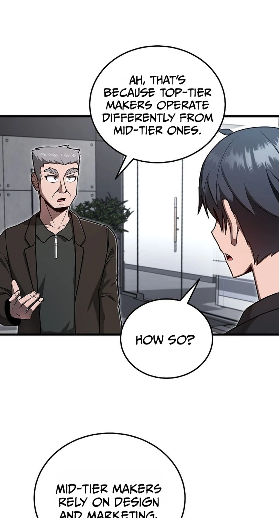 How a Catastrophic Necromancer Retires Chapter 17 - 68