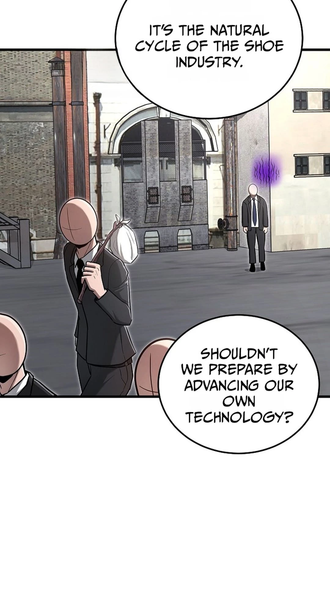 How a Catastrophic Necromancer Retires Chapter 17 - 74