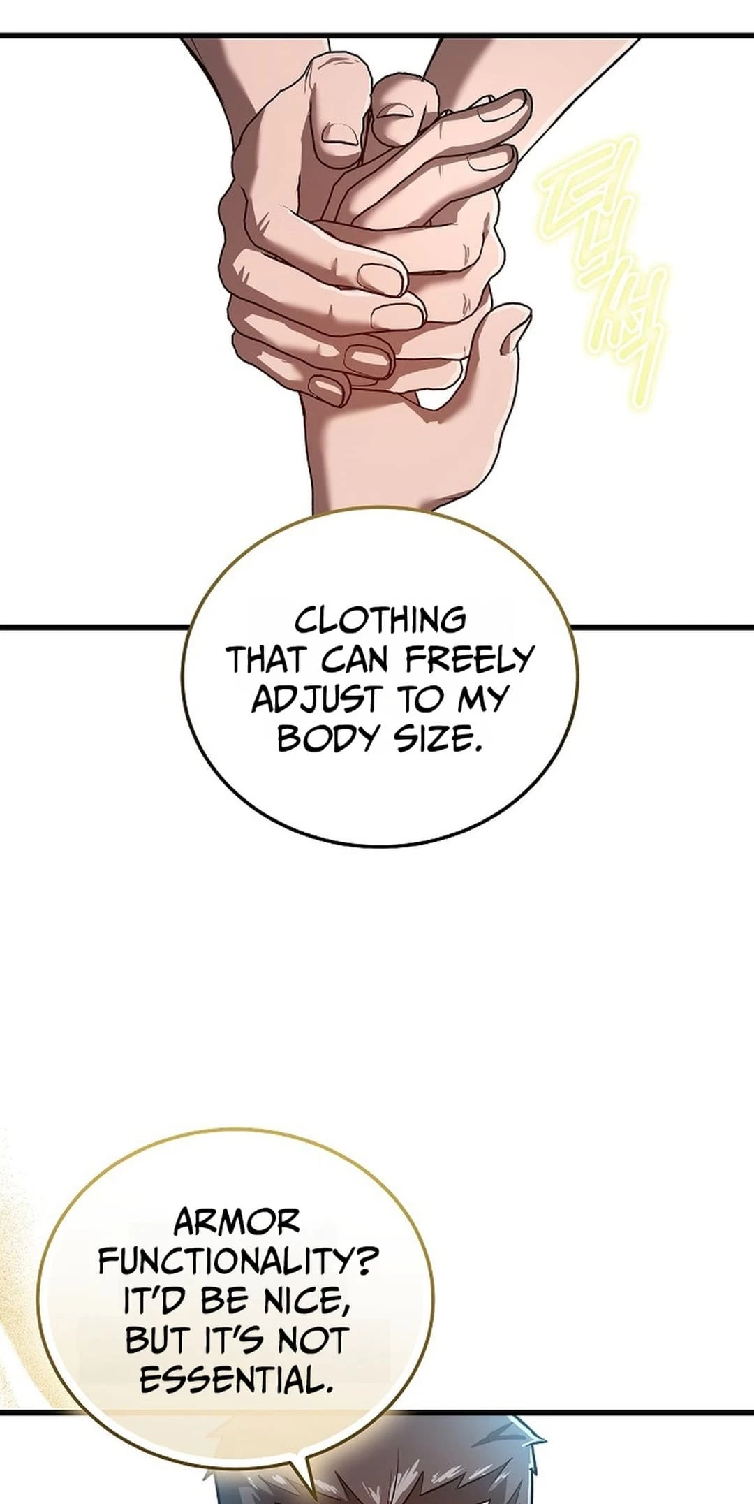 How a Catastrophic Necromancer Retires Chapter 16 - 41