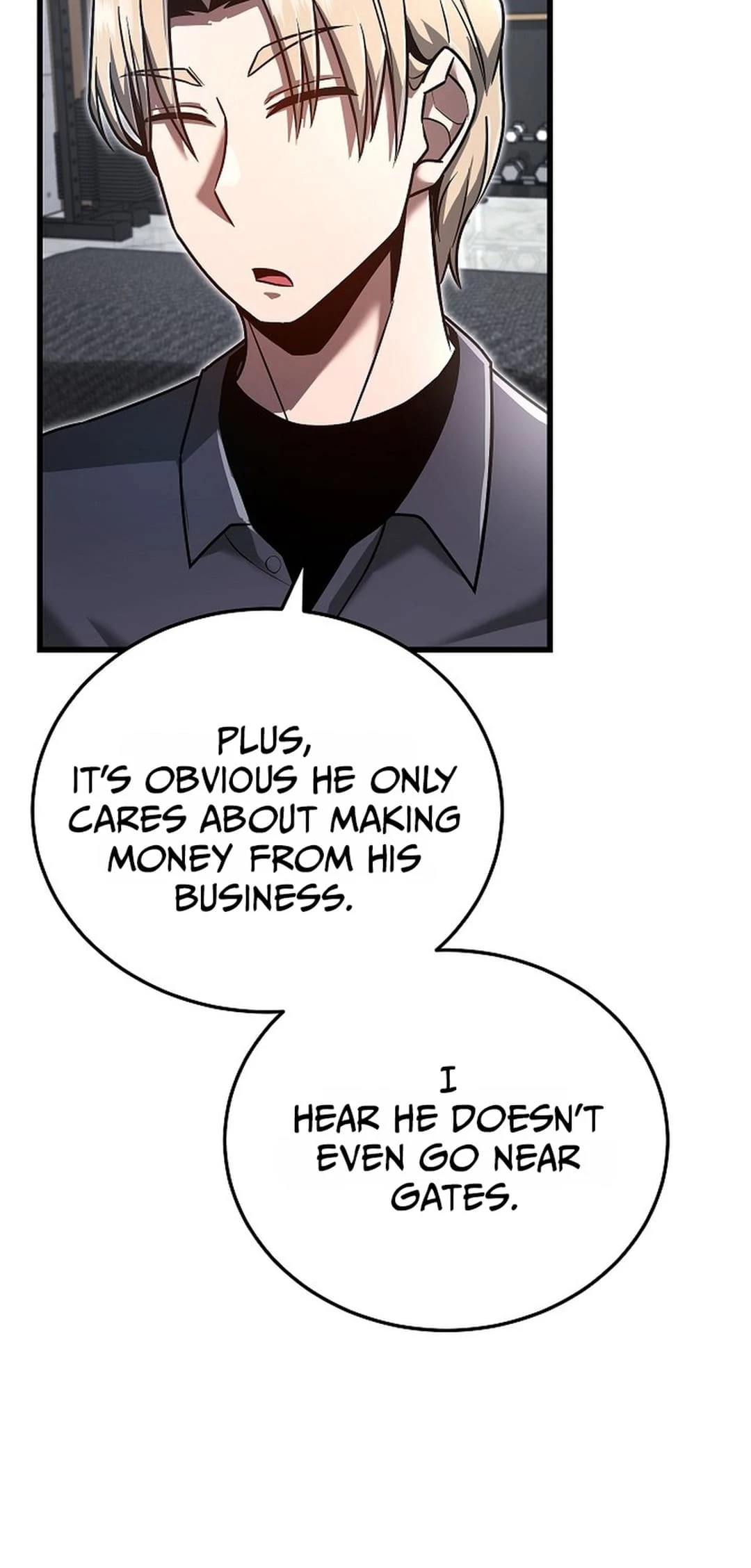 How a Catastrophic Necromancer Retires Chapter 16 - 60
