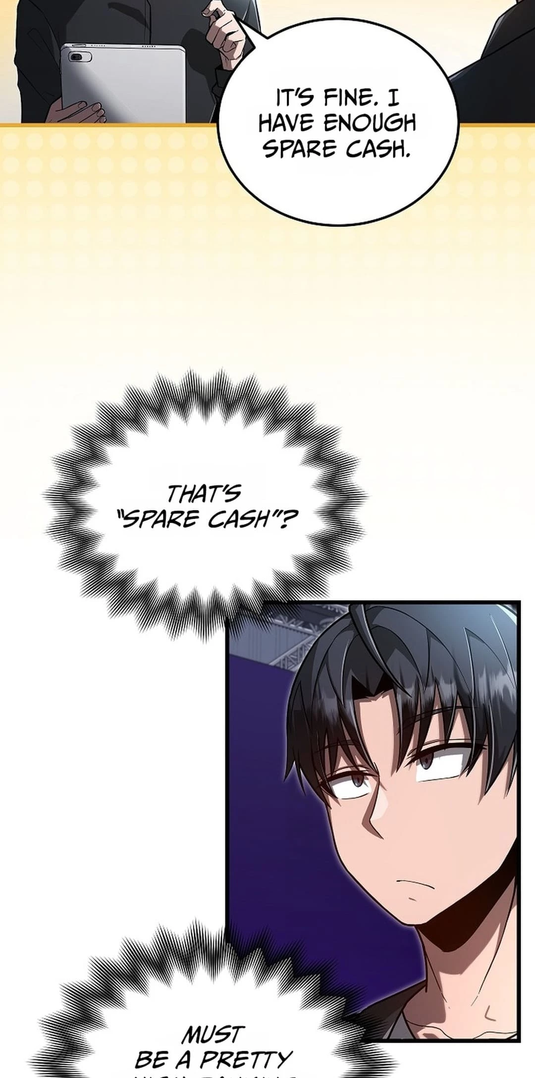 How a Catastrophic Necromancer Retires Chapter 15 - 22