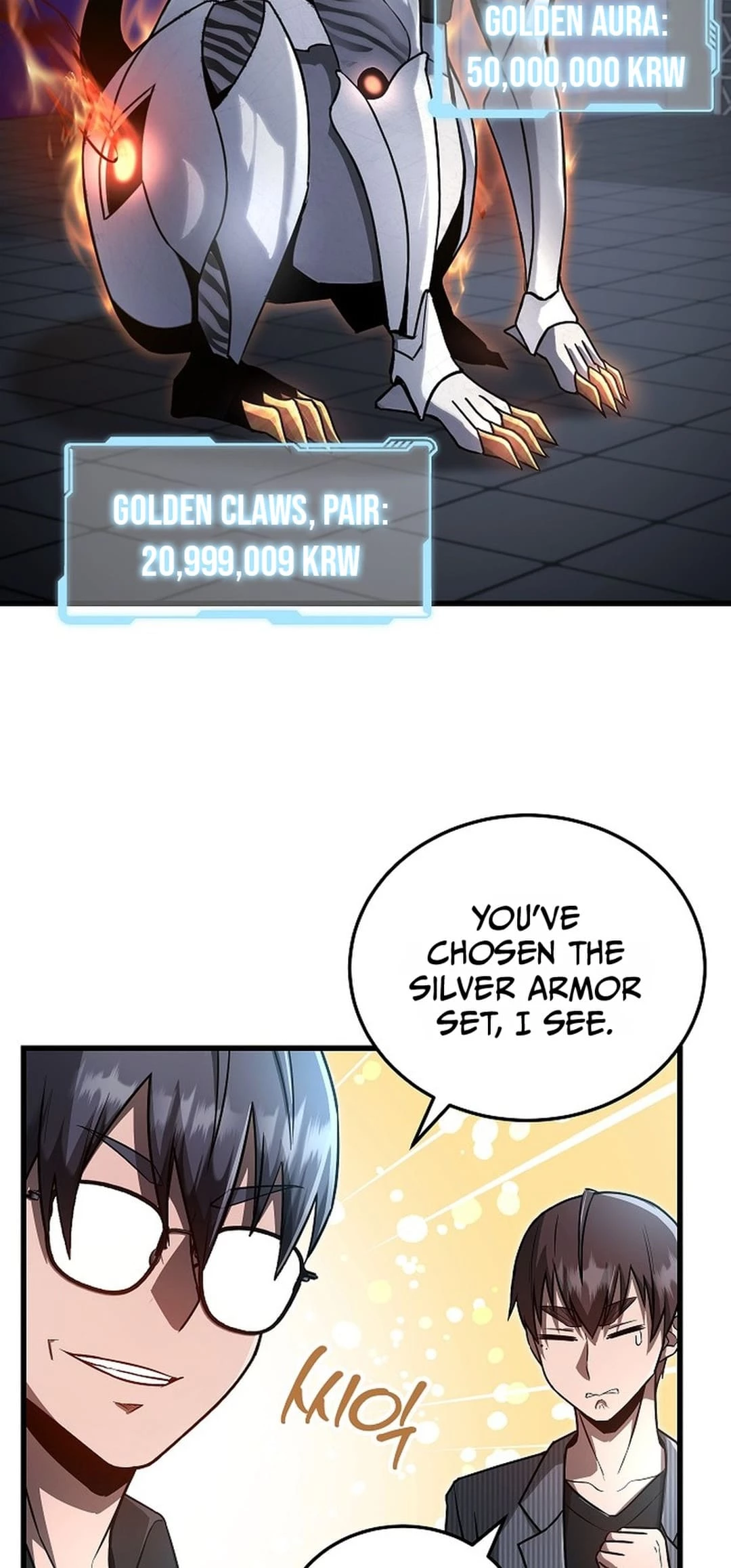 How a Catastrophic Necromancer Retires Chapter 15 - 27