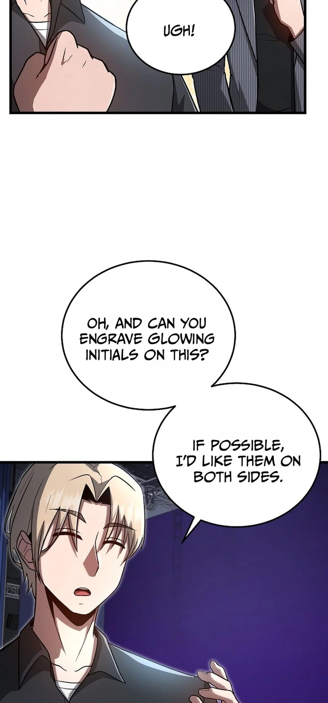 How a Catastrophic Necromancer Retires Chapter 15 - 28