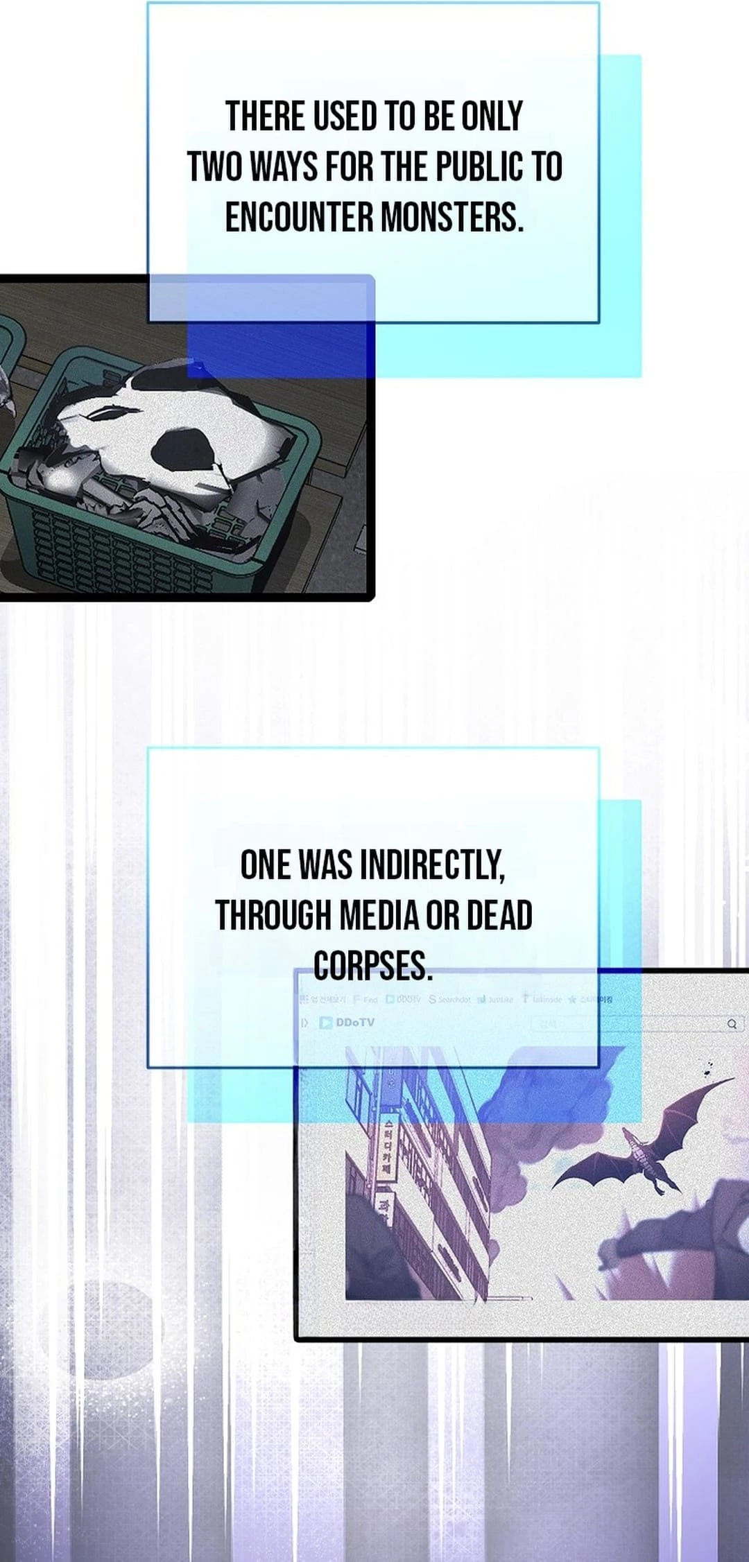 How a Catastrophic Necromancer Retires Chapter 15 - 43