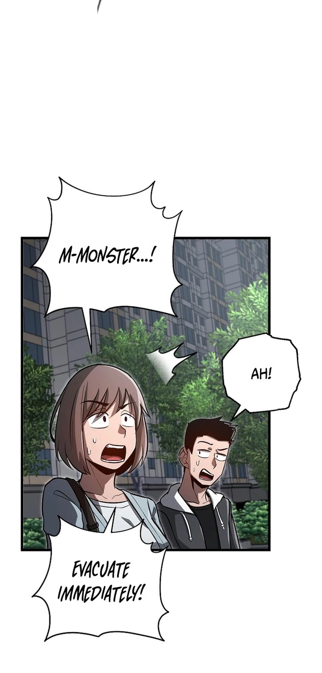 How a Catastrophic Necromancer Retires Chapter 15 - 46