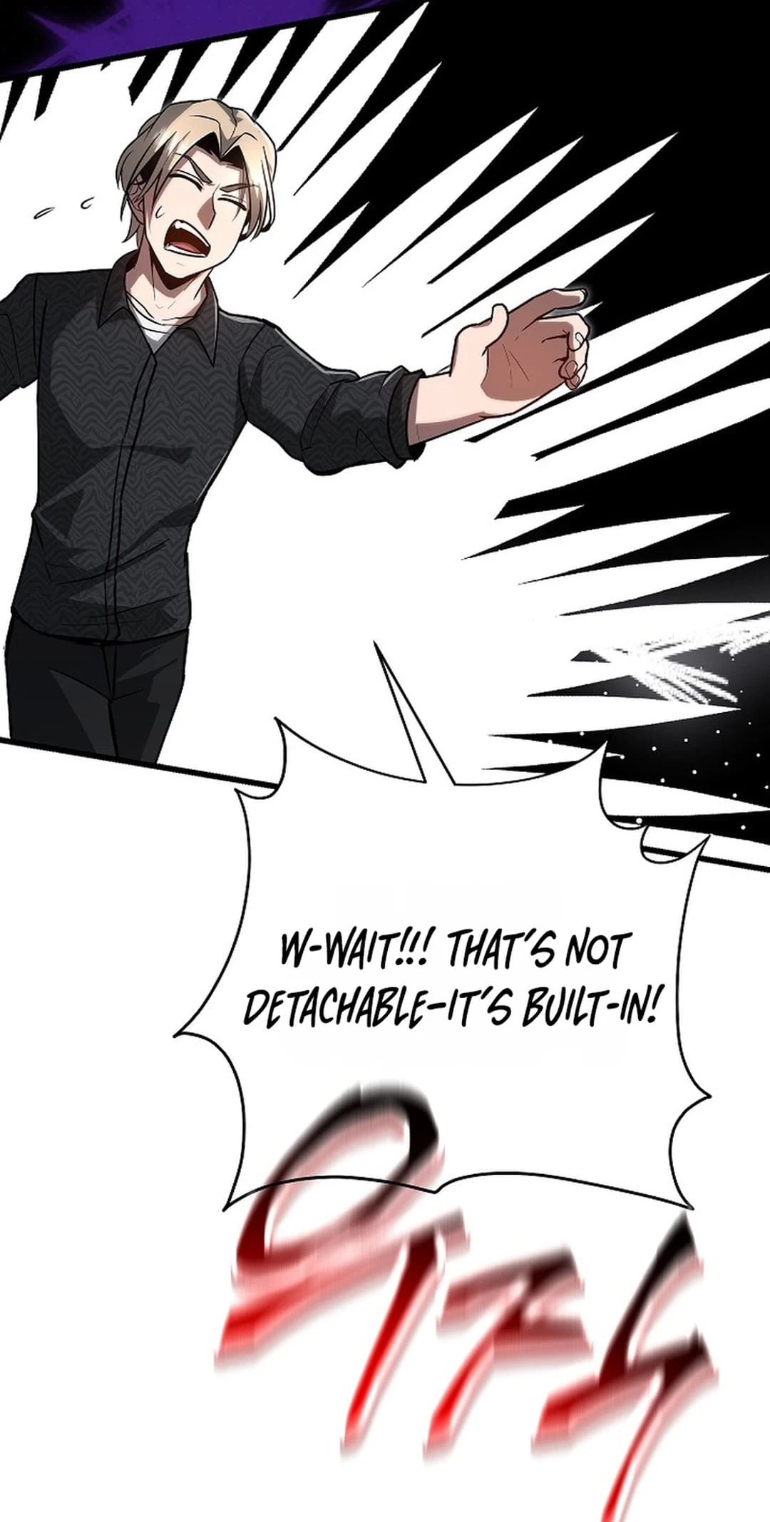 How a Catastrophic Necromancer Retires Chapter 15 - 67