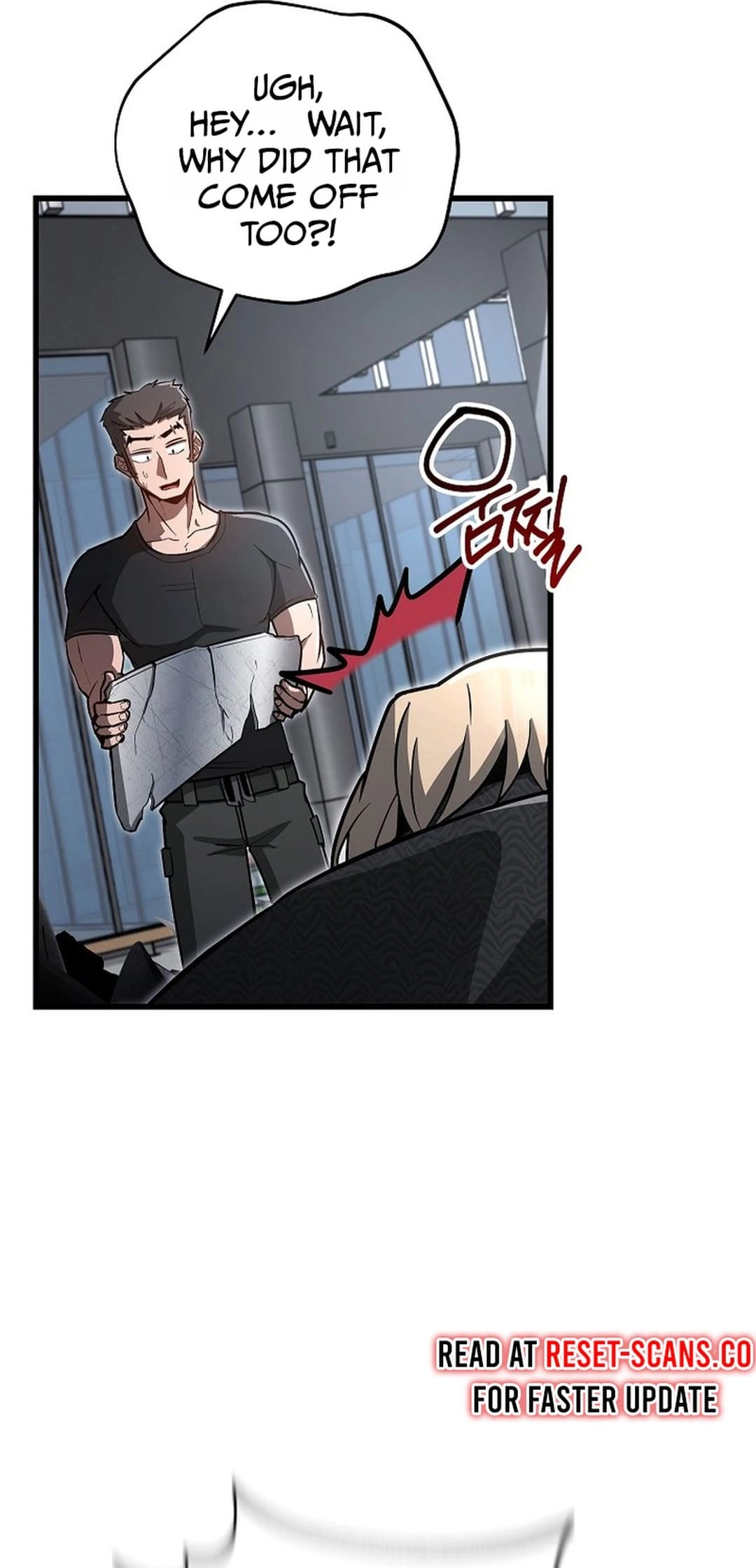 How a Catastrophic Necromancer Retires Chapter 15 - 73