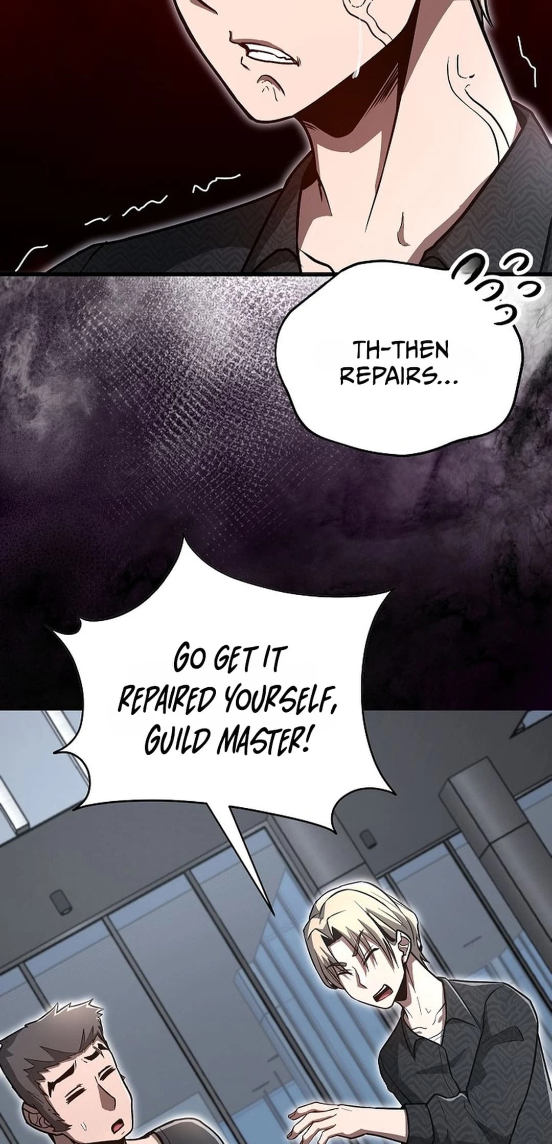 How a Catastrophic Necromancer Retires Chapter 15 - 77