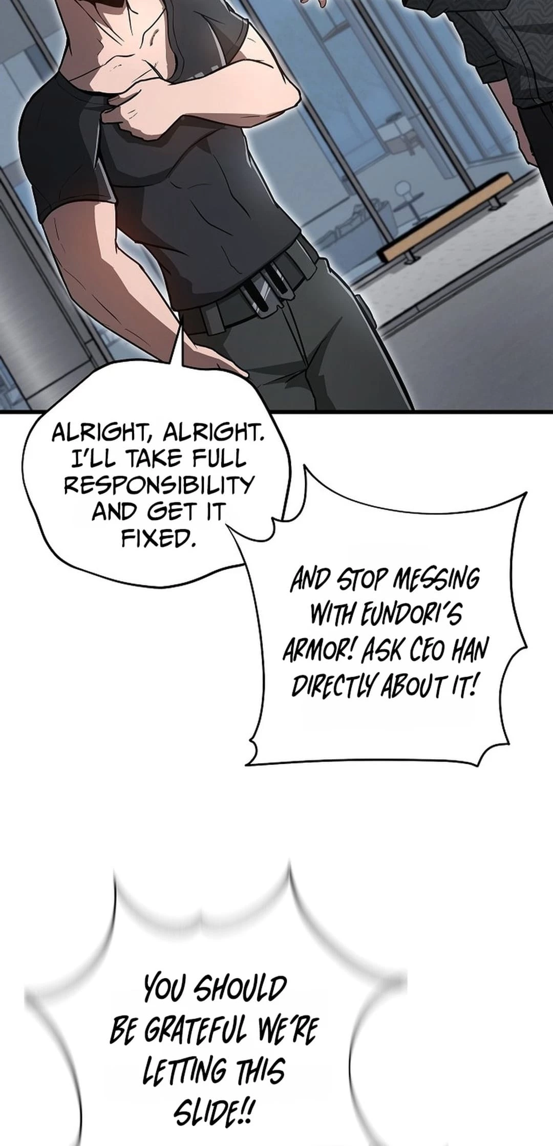 How a Catastrophic Necromancer Retires Chapter 15 - 78