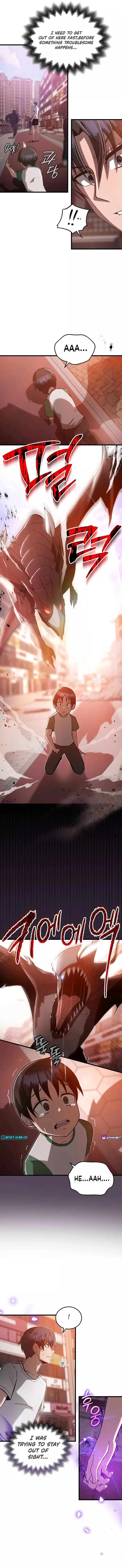 How a Catastrophic Necromancer Retires Chapter 1 - 13
