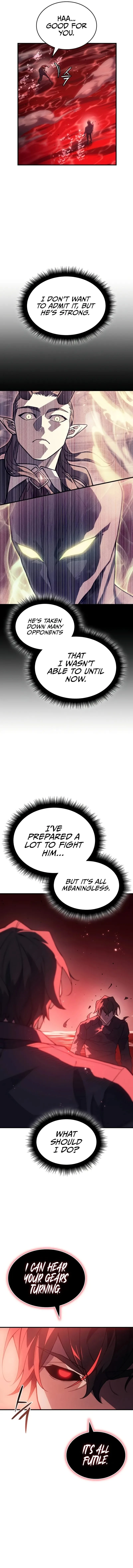 Returned by the King Chapter 78 - 3
