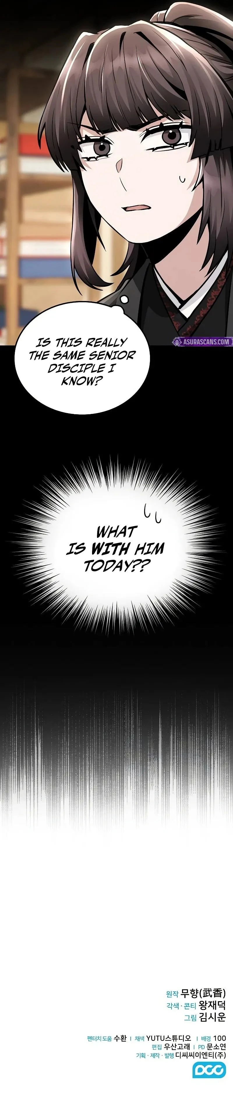 Mount Hua Sect's Genius Phantom Swordsman Chapter 17 - 13