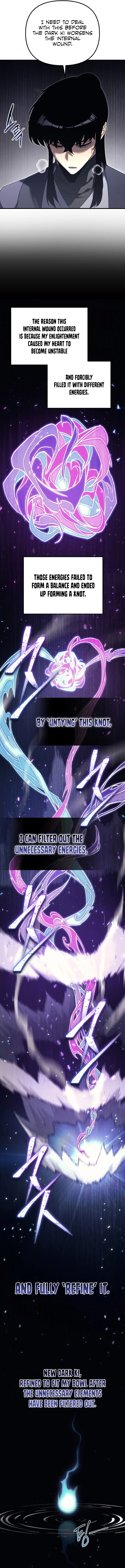 Chronicles of the Reincarnated Demon God Chapter 32 - 15
